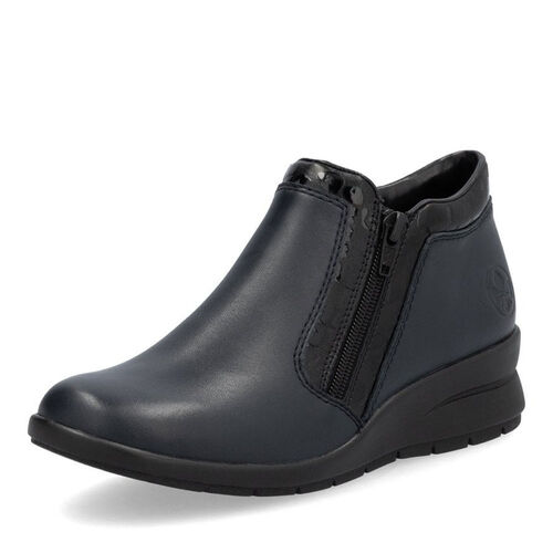 Rieker Fraser L48 Boot